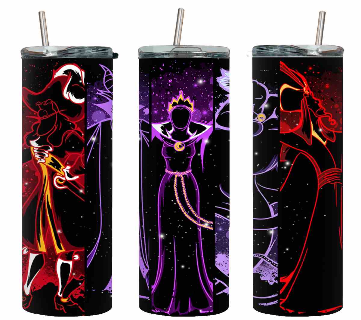 Neon Villains-9426